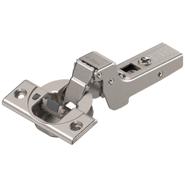 CLIP top BLUMOTION standard hinge 107°