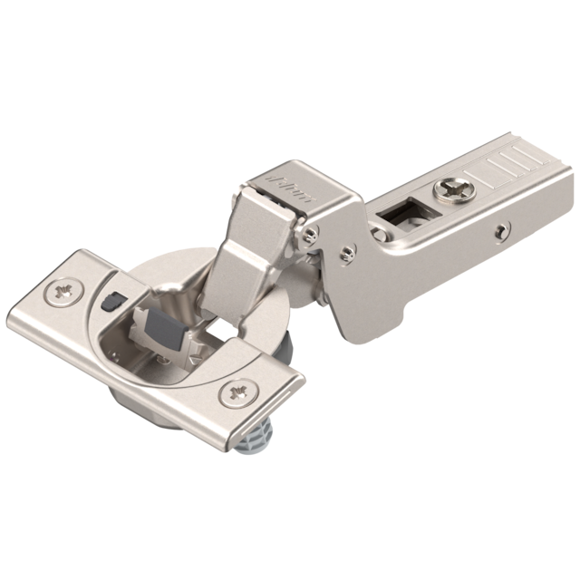 CLIP top BLUMOTION Standard hinge 107 °