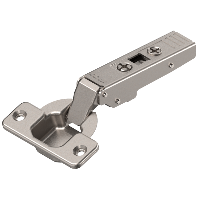CLIP top standard hinge 107°