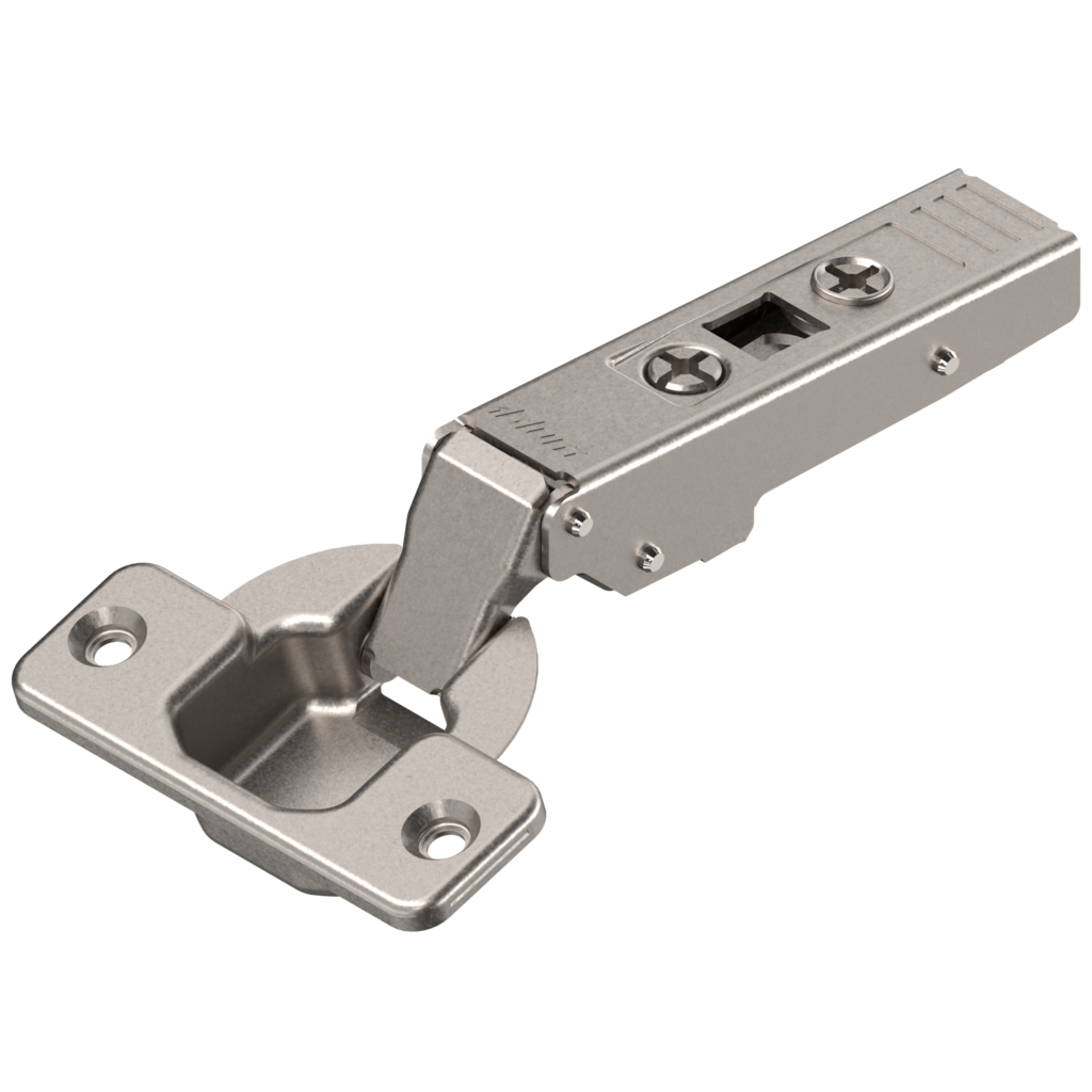 CLIP top standard hinge 107°