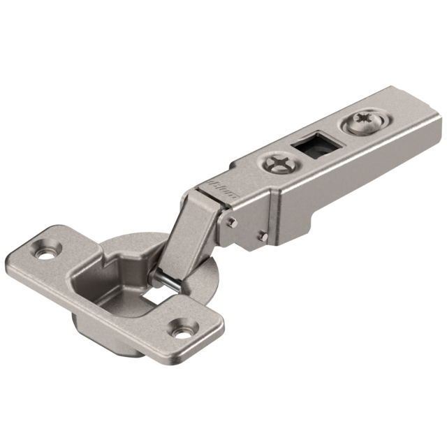 CLIP standard hinge 100°
