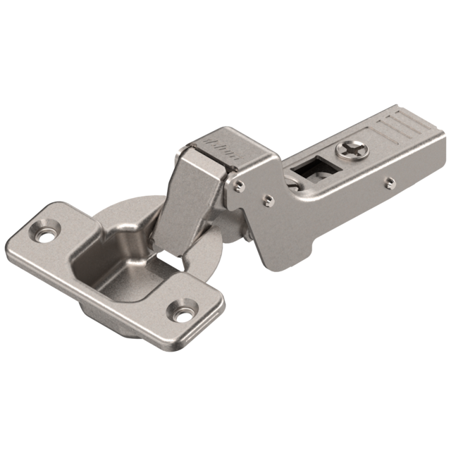 CLIP top standard hinge 107°
