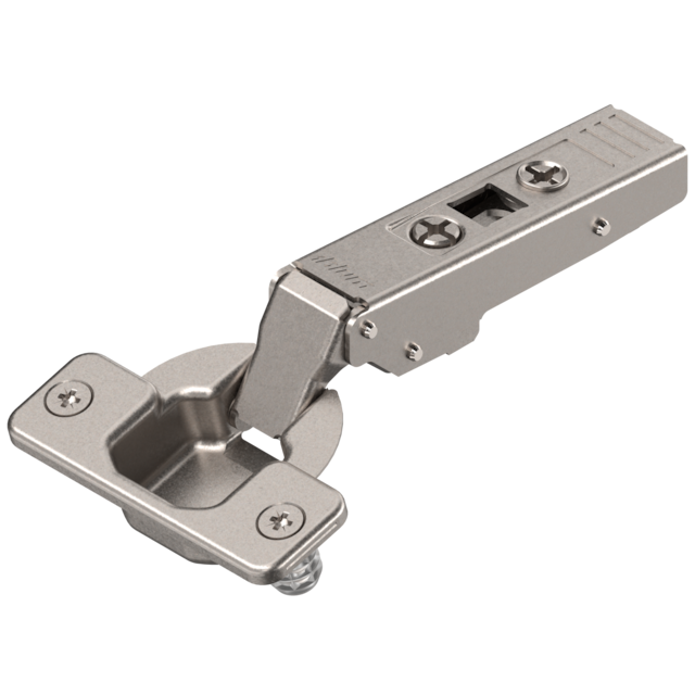 CLIP top standard hinge 107°