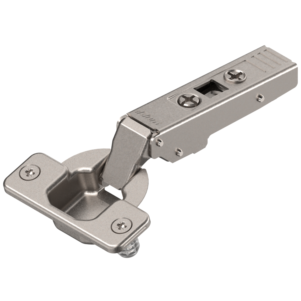 CLIP top standard hinge 107°