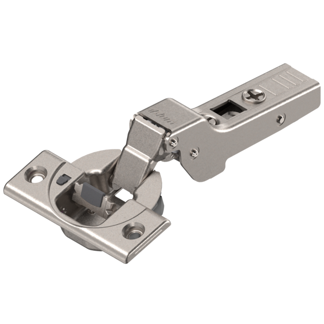 CLIP top BLUMOTION standard hinge 107°
