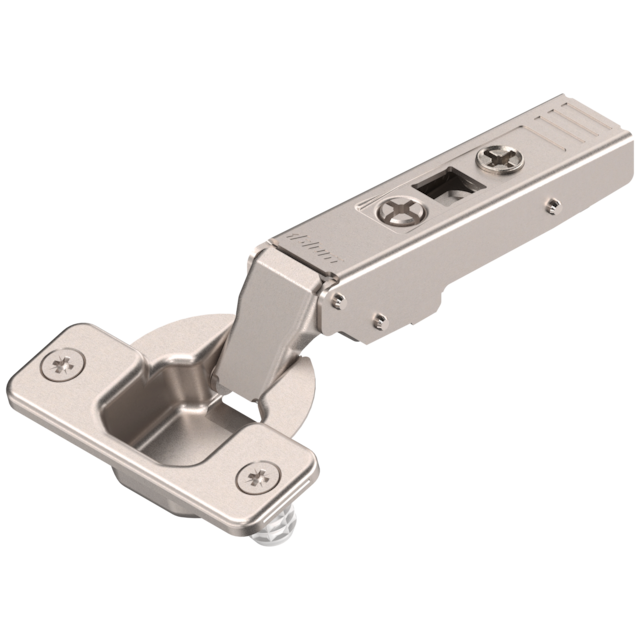 CLIP top standard hinge 107°