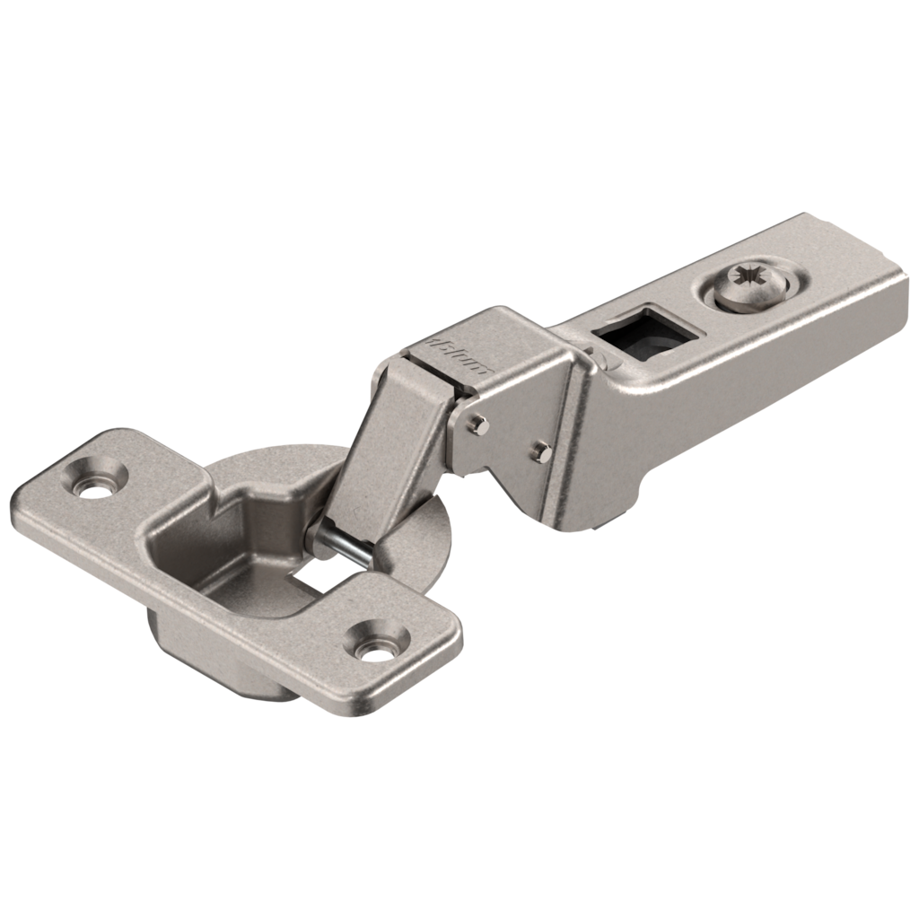 CLIP standard hinge 100°