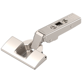 CLIP top standard hinge 107°