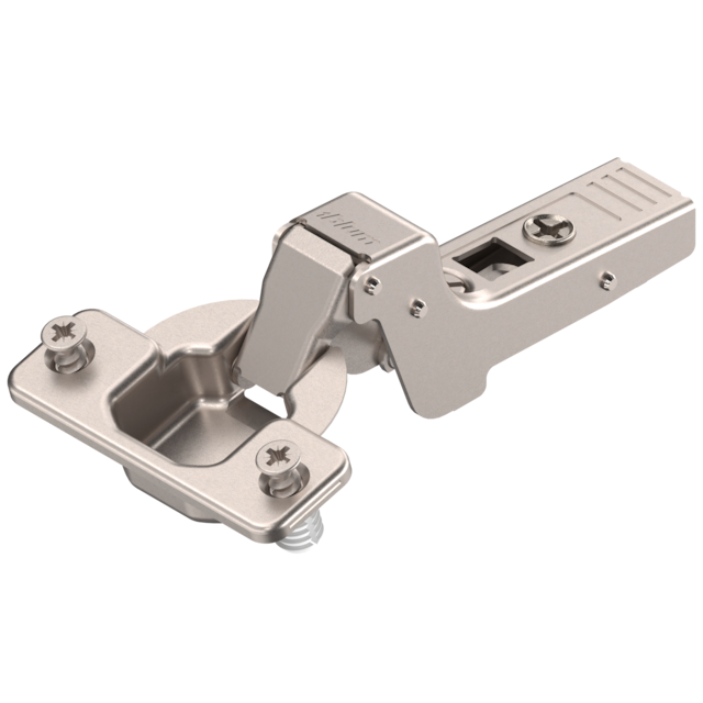 CLIP top standard hinge 107°