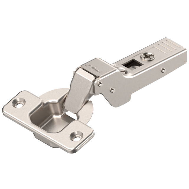 CLIP top standard hinge 107°