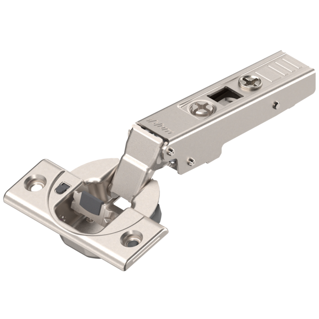 CLIP top BLUMOTION standard hinge 107°