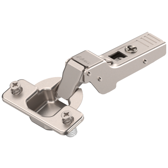 CLIP top standard hinge 107°