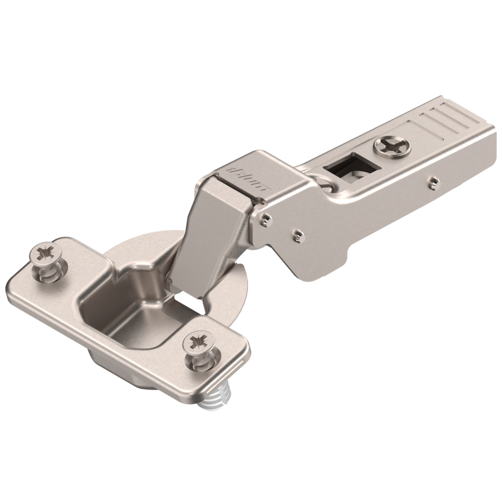 CLIP top standard hinge 107°