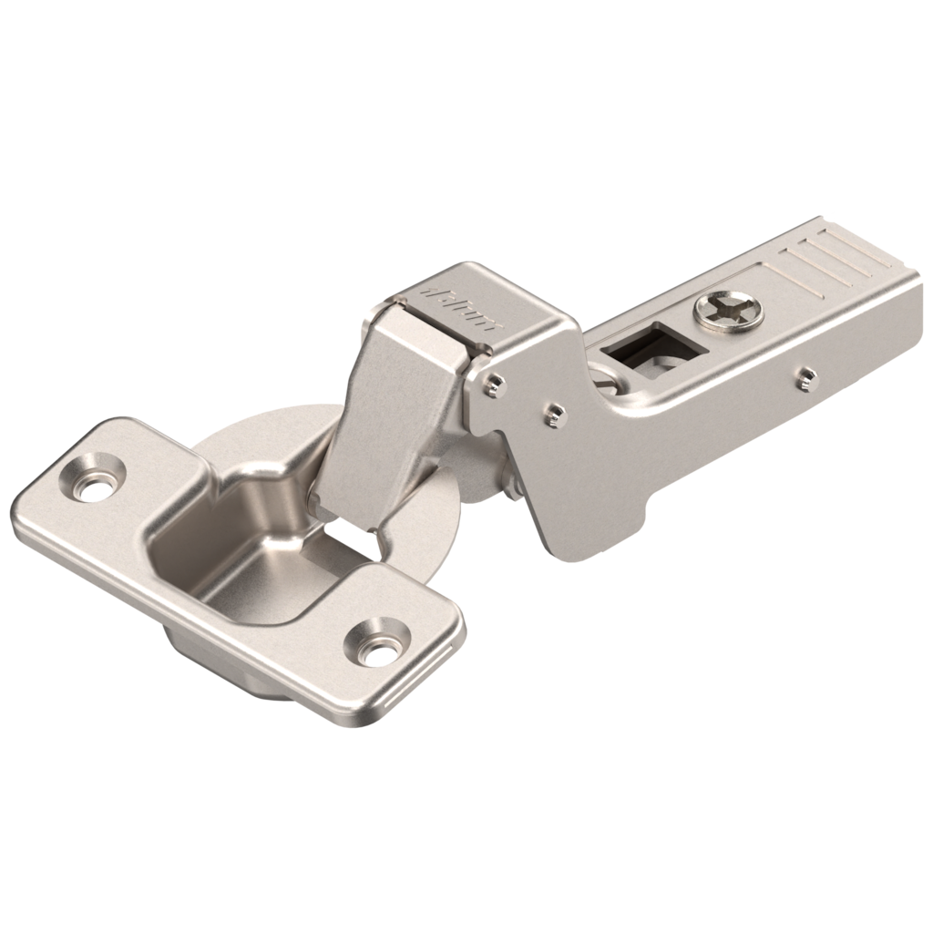 CLIP top standard hinge 107°