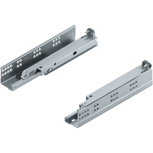 TANDEM runner set full extension 270 mm