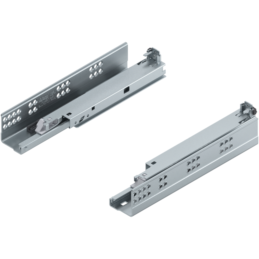 TANDEM runner set full extension 270 mm