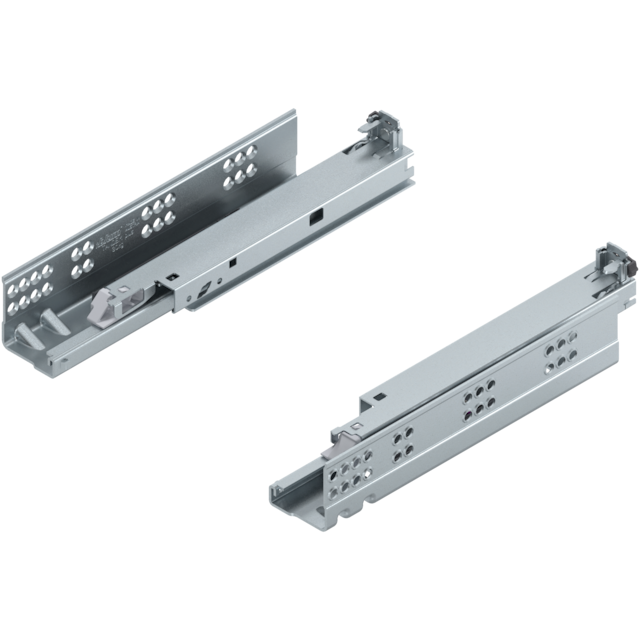 TANDEM runner set full extension 270 mm