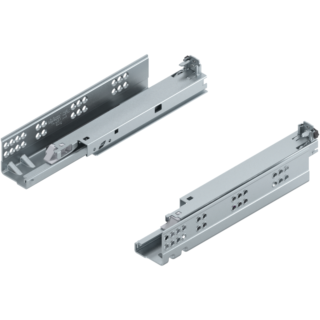 TANDEM runner set full extension 270 mm