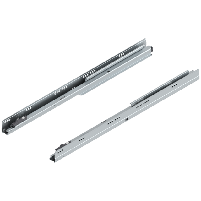 TANDEMBOX cabinet profile set 650 mm