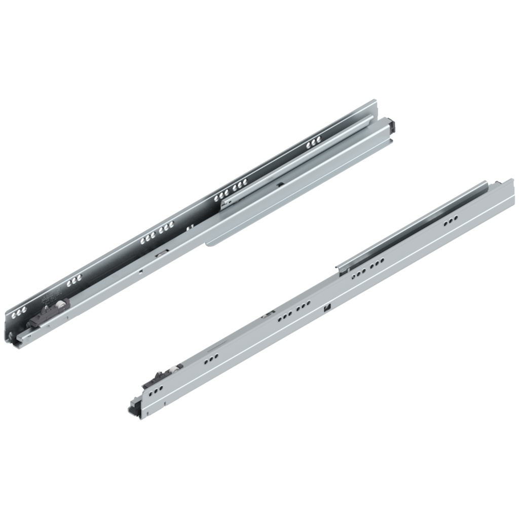 TANDEMBOX cabinet profile set 650 mm