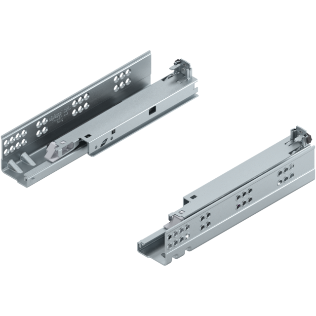 TANDEM runner set full extension 250 mm