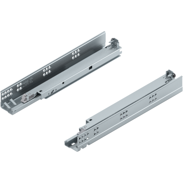 TANDEM runner set full extension 350 mm