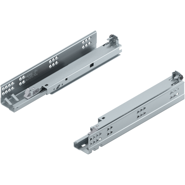 TANDEM runner set full extension 300 mm