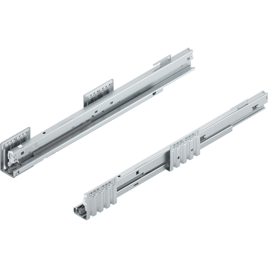 MERIVOBOX cabinet profile set 500 mm