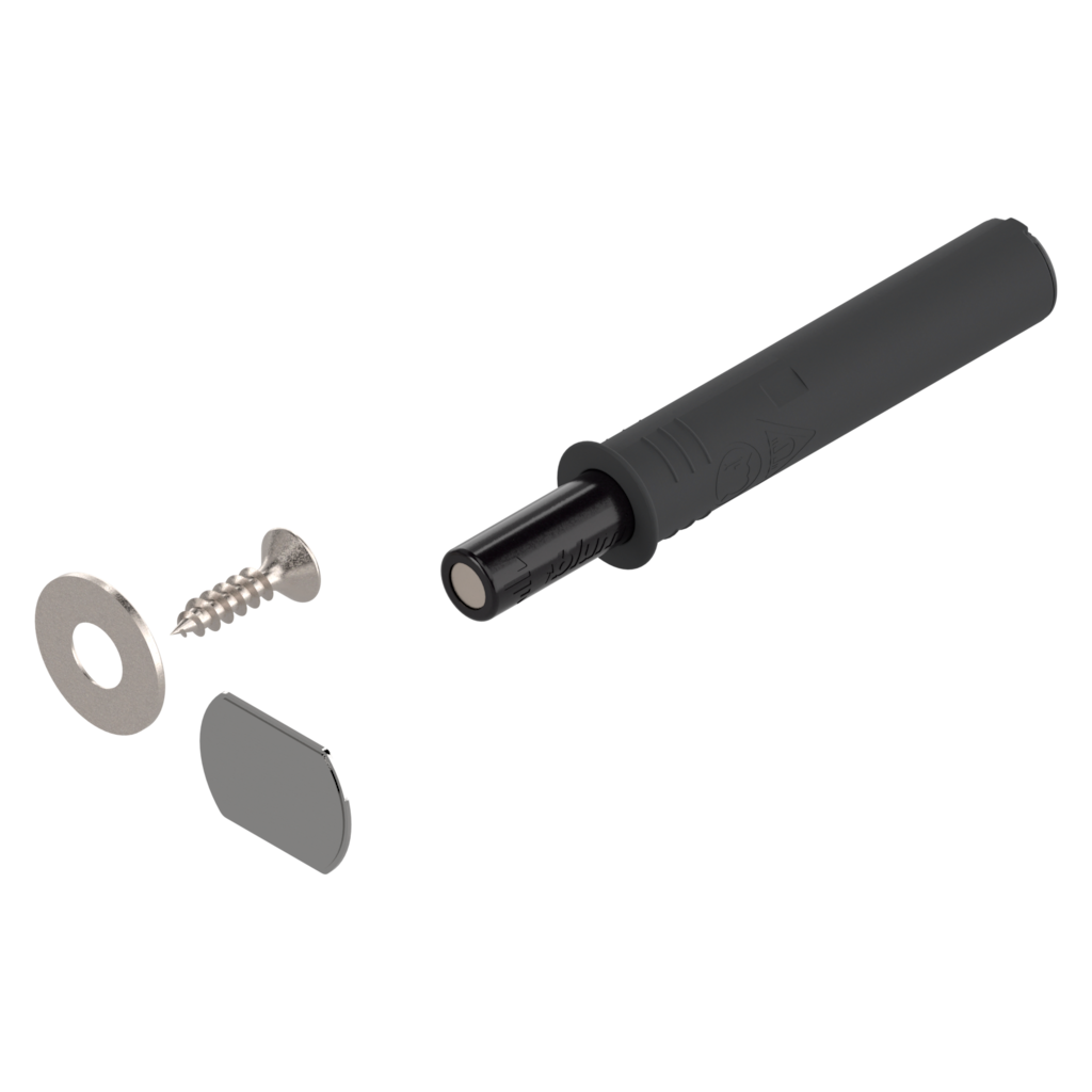 TIP-ON unit set short version