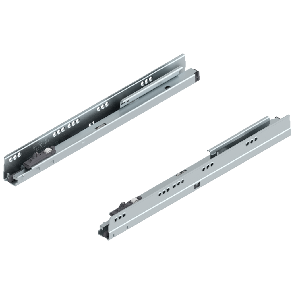 TANDEMBOX cabinet profile set 400 mm