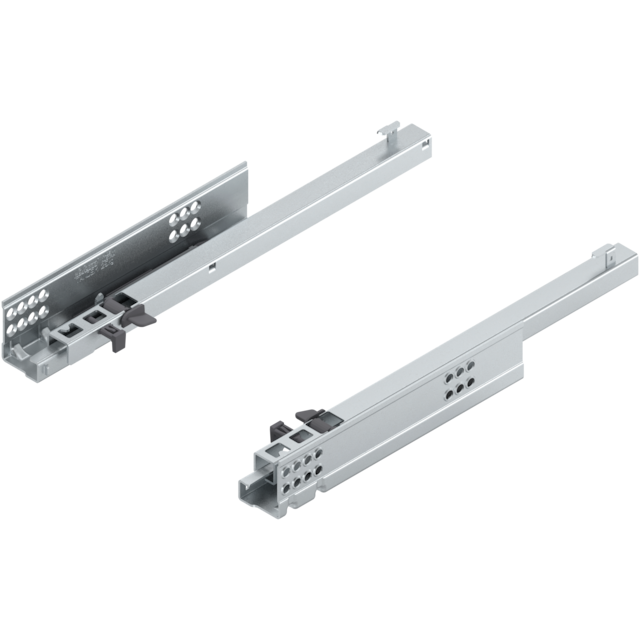 TANDEM Cabinet profile set 7/8 extension 325 mm