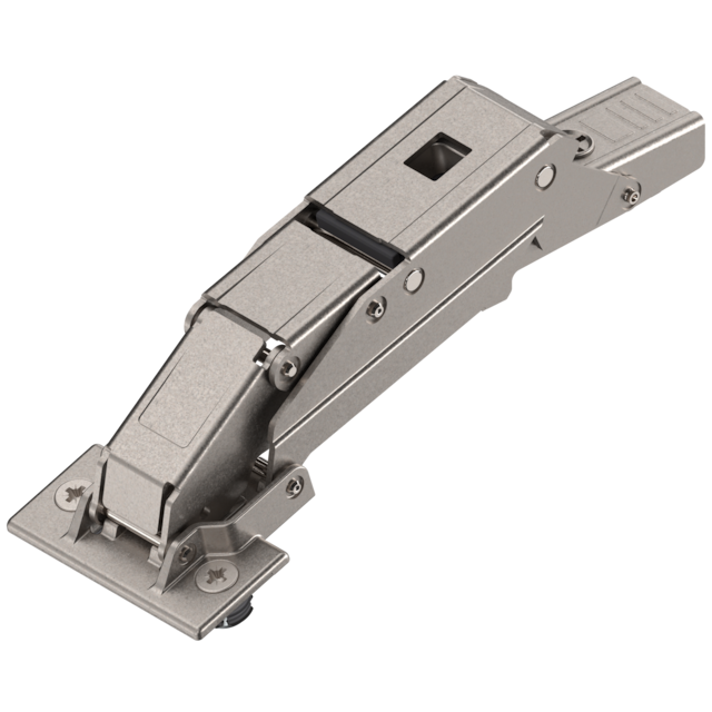 CLIP top hinge for thin doors 110°