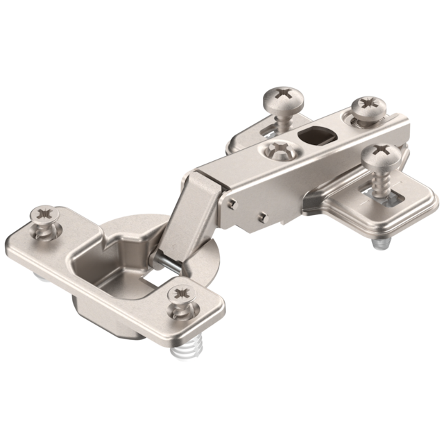 MODUL standard hinge 100°