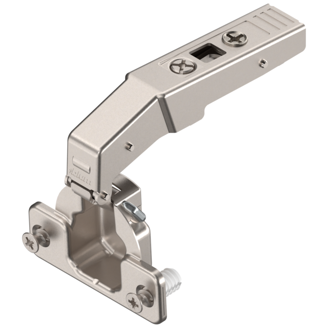 CLIP top blind corner hinge 95°
