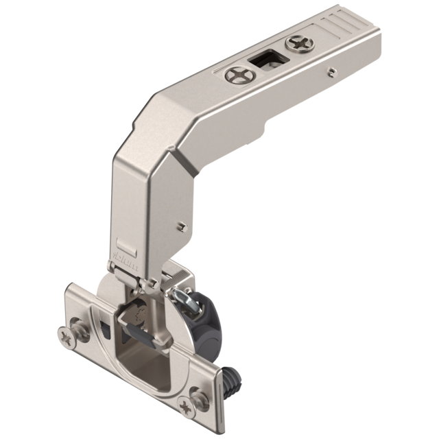 CLIP top BLUMOTION blind corner hinge 95°