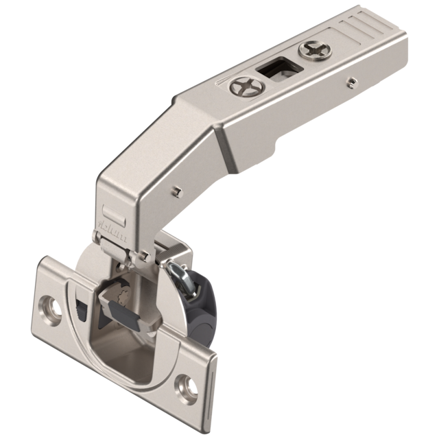 CLIP top BLUMOTION blind corner hinge 83°