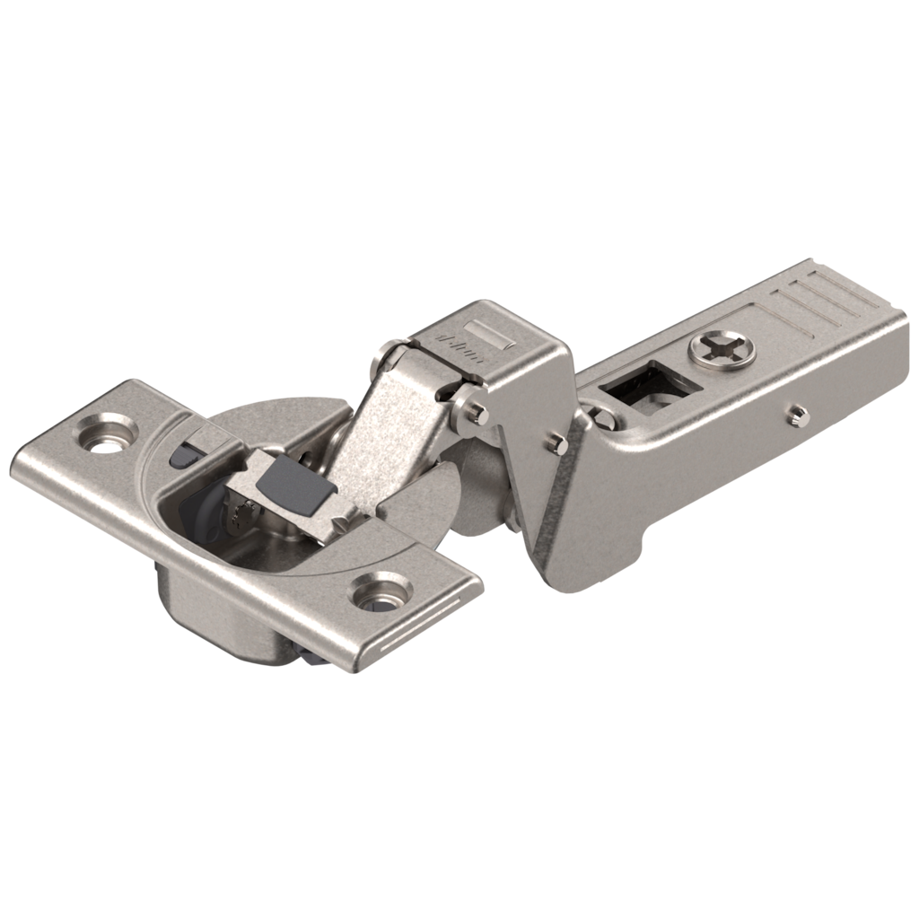 CLIP top BLUMOTION profile/thick door hinge 95°