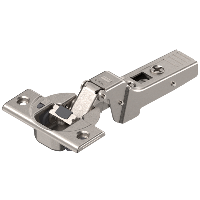 CLIP top BLUMOTION profile/thick door hinge 95°