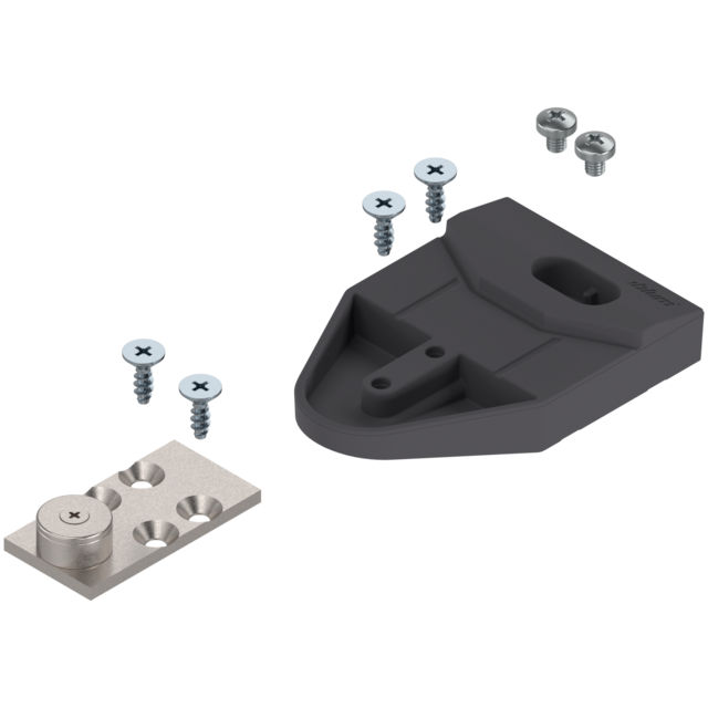 REVEGO uno adapter for electrical appliance switch-off