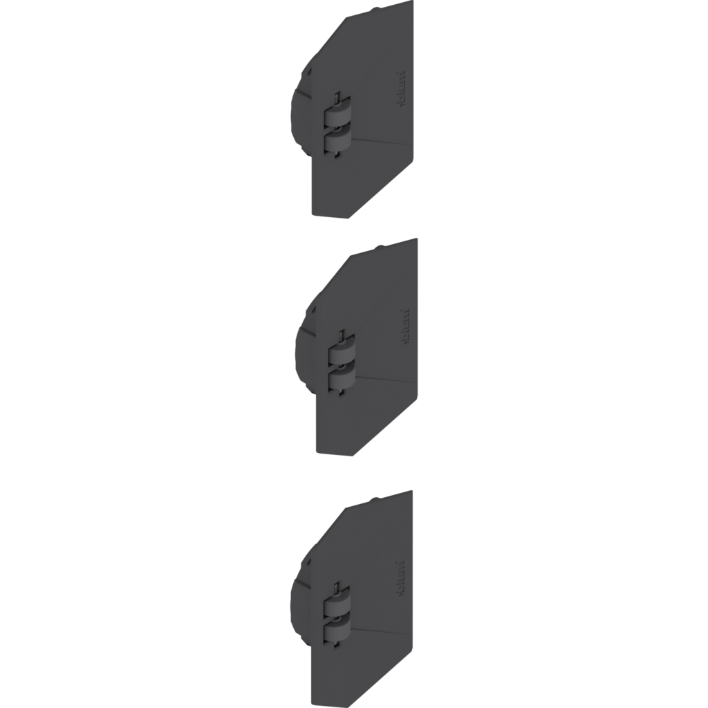 REVEGO uno scuff guard