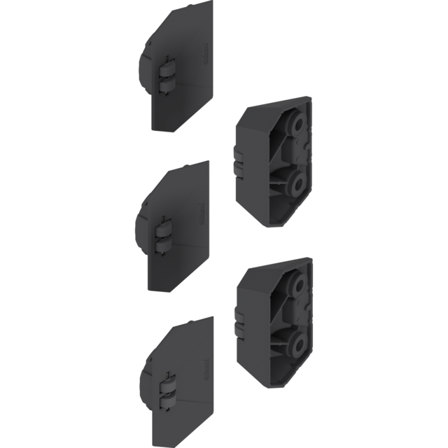 REVEGO duo scuff guard