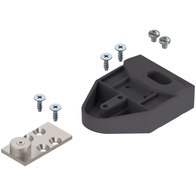 REVEGO duo adapter for electrical appliance switch-off