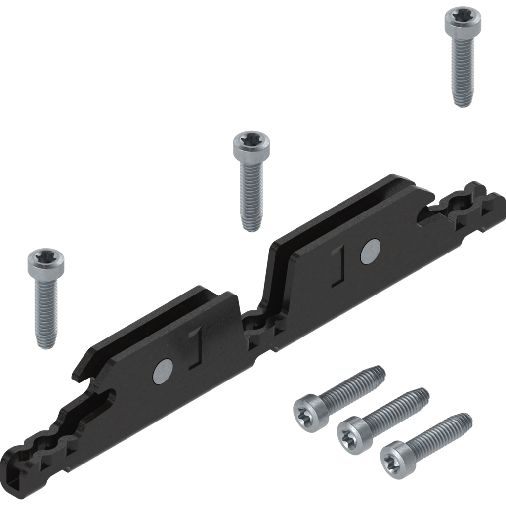 AVENTOS HKi front fixing bracket