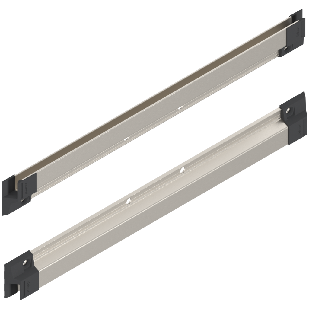 REVEGO uno door stabiliser set NL 450 mm