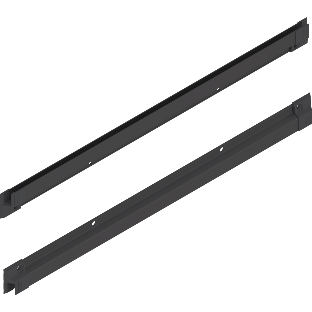 REVEGO uno door stabiliser set NL 600 mm