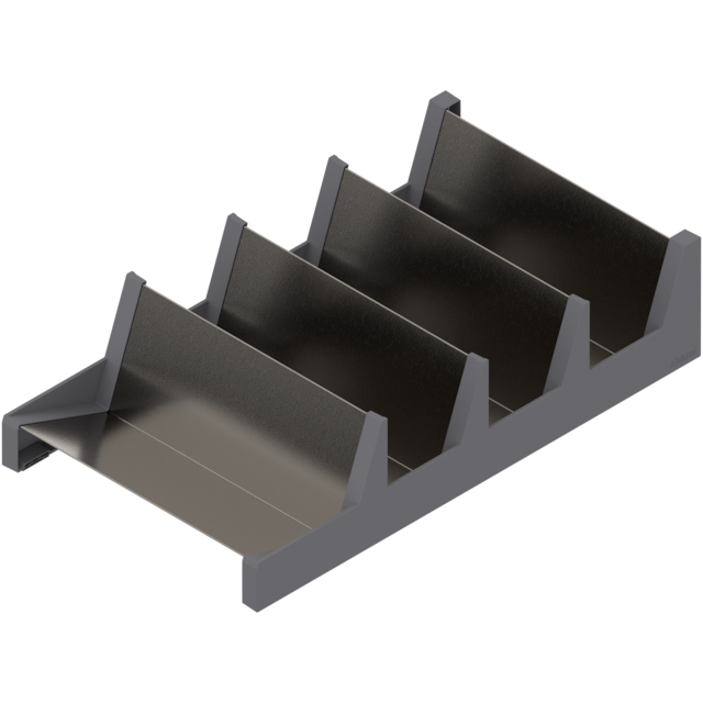 AMBIA-LINE spice holder height 84.1 mm