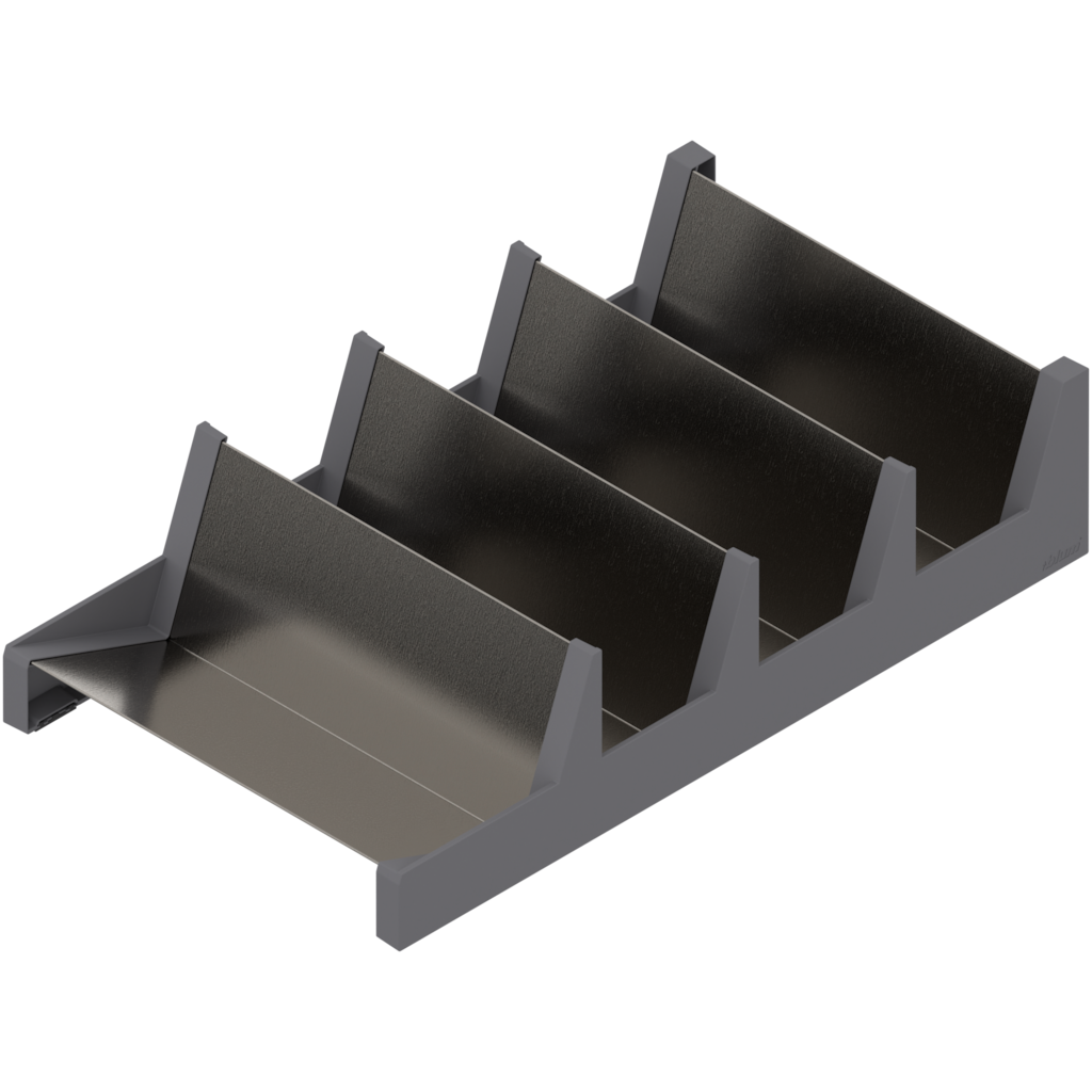 AMBIA-LINE spice holder height 84.1 mm