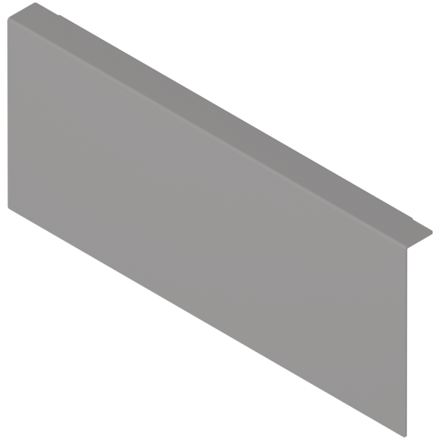 MERIVOBOX chipboard back adapter K