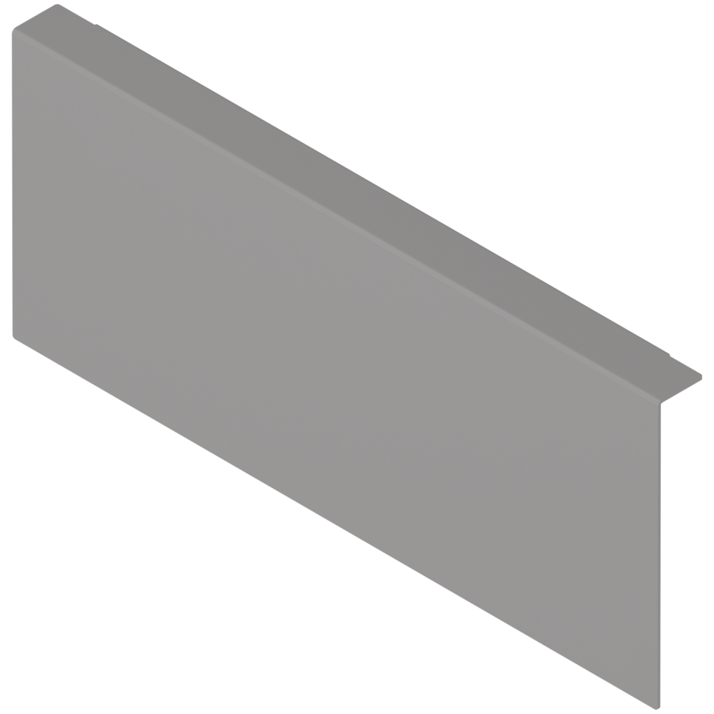 MERIVOBOX chipboard back adapter K