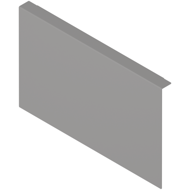 MERIVOBOX chipboard back adapter C